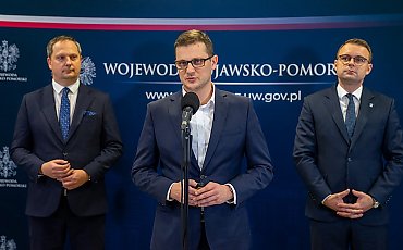 „Będzie wiózł nas dziś ten bus” – za 60 milionów złotych