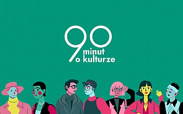 Nowy cykl spotkań w Młynach Rothera: „90 minut o kulturze” już w styczniu!