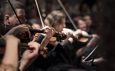 Filharmonia Pomorska zaprasza na koncert karnawałowy