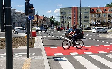 100. spotkanie Zespołu ds. Polityki Rowerowej Bydgoszczy: Dekada działań na rzecz rowerzystów