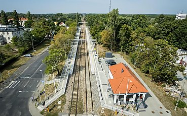 To był dobry rok. Marszałek podsumowuje transport