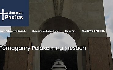 Przekaż 1,5 % podatku organizacji w Bydgoszczy