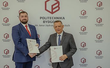 Politechnika Bydgoska współpracować będzie z Najwyższą Izbą Kontroli