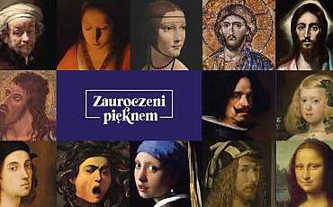 Zauroczeni Pięknem: „Nie ma już niewolnika, ani człowieka wolnego” [ZAPROSZENIE]