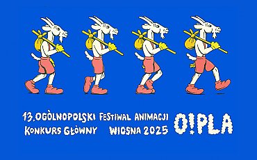 Najlepsze polskie animacje na Politechnice Bydgoskiej [ZAPROSZENIE]