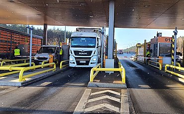 "Trzeźwa autostrada" nie dla wszystkich. Policja zatrzymała nietrzeźwych kierowców