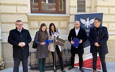 Jesli będzie trzeba wyprowadzimy ludzi na ulice! [WIDEO]