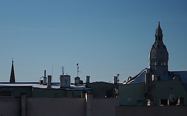 Ostatni dzień kalendarzowej zimy [POGODA]