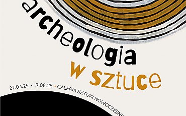Archeologia i sztuka – niezwykłe spotkanie w bydgoskim muzeum