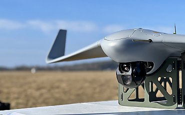 Polskie oczy na niebie: system Wizjer gotowy do służby w wojsku