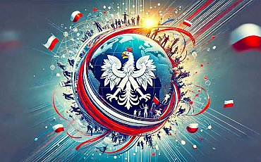 Największa siła, której Polska nie wykorzystuje. Przejmujący apel z USA