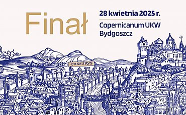 Finał Konkursu Wiedzy o Kazimierzu Wielkim na UKW – wykład i koncerty w Copernicanum