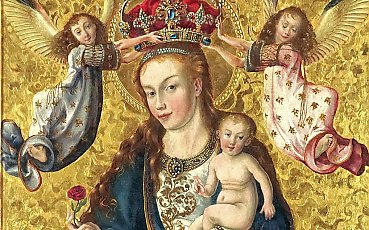 Maj z Maryją i muzyką. XIV Koncerty Maryjne z Różą już wkrótce w katedrze!