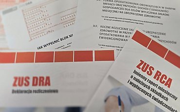 Przedsiębiorco, nie przegap! Zbliża się termin rocznego rozliczenia składki zdrowotnej