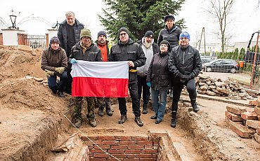 Odkrycie, które wstrząsnęło archeologiem! Kim był zapomniany bohater spod Nakła? [WIDEO, WYWIAD]