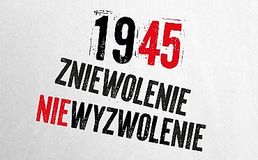 Wolność, której nie było. Bydgoszcz 1945 – film, który trzeba zobaczyć