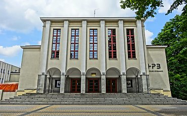 Teatr odpowiada na zarzuty NIK. Ratusz: „Wydatki były konieczne”. Spór o nadzór nad rozbudową sceny