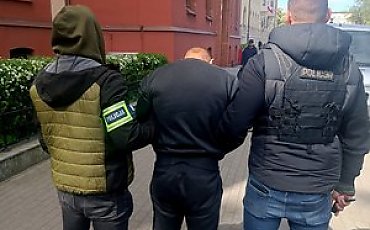 Tymczasowy areszt za usiłowanie zabójstwa w Solcu Kujawskim