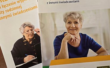 Renta wdowia bije rekordy! Ponad 45 tysięcy mieszkańców Kujawsko-Pomorskiego już złożyło wniosek