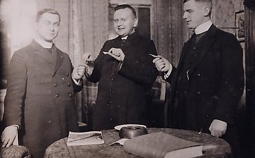 Beatyfikacja ks. Streicha. Urodzony w Bydgoszczy kapłan ogłoszony błogosławionym