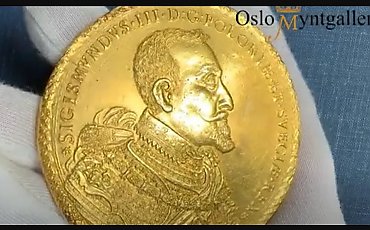 Bydgoski skarb wróci do Polski? Sensacyjna aukcja w Oslo [WIDEO]