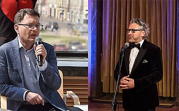 Konkursy rozstrzygnięte. Figas i Puto zostają na czele bydgoskich instytucji kultury