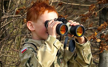 Gazeta Wyborcza ujawnia plany MON. To militarna rewolucja, czy przedwyborcza „kiełbasa”?