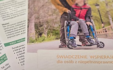 Nowe świadczenie nawet 4134 zł miesięcznie! Sprawdź, czy możesz dostać je już teraz