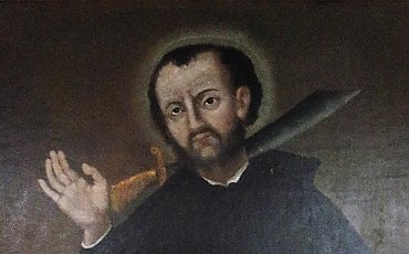 Święty Andrzej Bobola – patron na trudne czasy