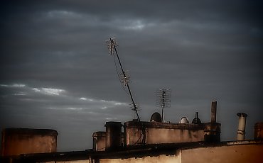 Chłód i wilgoć [POGODA]