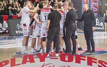 Katastrofa Astorii w końcówce! Zwycięstwo było na wyciągnięcie ręki…