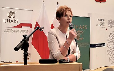 Pierwsza kobieta w historii! Politechnika Bydgoska przyznaje tytuł Doctora Honoris Causa wyjątkowej uczonej