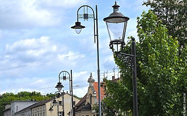 Bydgoszcz świeci nowym blaskiem! Rewolucja świetlna na ulicach – sprawdź, czy twoje osiedle jest na liście!