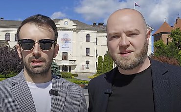 Kulisy skandalu na Starym Rynku? Bielawa i Bokiej ujawniają, co ukrywał ratusz podczas wizyty Nawrockiego!