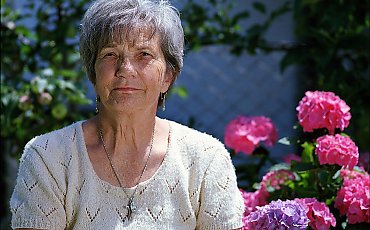 Seniorka? Nie, dziękuję – o języku godnym starszych niewiast