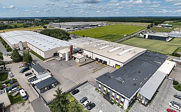 250 milionów powodów, by być dumnym! Polska firma zainwestuje kolejne miliony w Świeciu – to prawdziwa rewolucja!