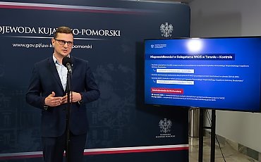 Zamieszanie wokół składowiska w Giebni. Wojewoda zapowiada zmiany i zawiadamia prokuraturę