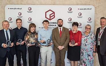 Szok! Studenci z Bydgoszczy pokonali całą Polskę w prestiżowym konkursie medycznym!