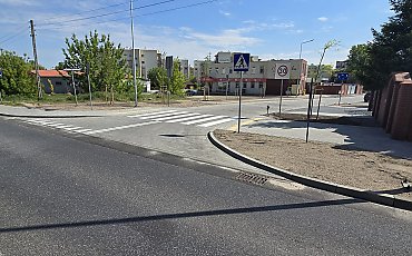 Stary Fordon doczekał się nowej ulicy! Zobacz, jak zmieniła się Bortnowskiego – mieszkańcy zachwyceni!