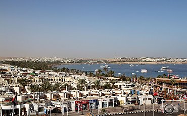 Egipt na wyciągnięcie ręki! Z Bydgoszczy prosto do raju – nowe loty do Sharm el Sheikh już od czerwca!