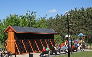 Bydgoszcz się bawi! Rodzinne pikniki przy tężniach wracają – sprawdź, kiedy i gdzie!