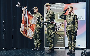 „Najlepsi z najlepszych”! Wzruszające święto CSWOT i hołd dla bohaterów – zobacz zdjęcia i nagrody!