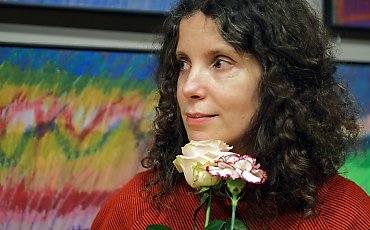 Zasiew poezji i synteza barw: magiczny wieczór w Galerii Autorskiej! Nie przegap spotkania, które zatrzyma czas