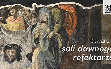 Odkrycie, które zmienia historię Bydgoszczy! Ukryte przez wieki malowidła pokazane światu