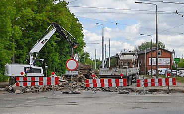 Wielka rewolucja tramwajowa w Bydgoszczy! Toruńska rozkopana, ale Łęgnowo ma zyskać nowoczesne połączenie