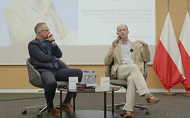 „Rosjanie już tu są?” Generał Kowalski ujawnia kulisy wojny hybrydowej przeciwko Polsce