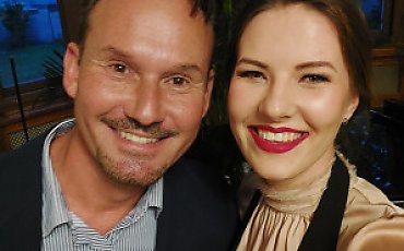 Studentka UKW finalistką Międzynarodowego Konkursu Wokalnego