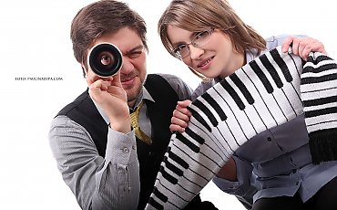 Kanadyjski mistrz klarnetu zagra w Szafarni! Tylko jeden taki koncert w regionie!