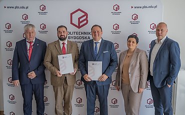 Atakują hakerzy, bronić będą bydgoscy studenci! Politechnika i Atos łączą siły w cyberwojnie