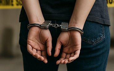 Dramat w parku! 19-latek próbował zabić kobietę – uratował ją przypadkowy świadek